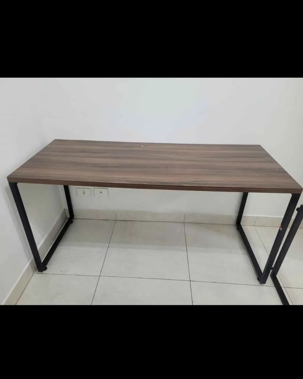Mesa de escritório