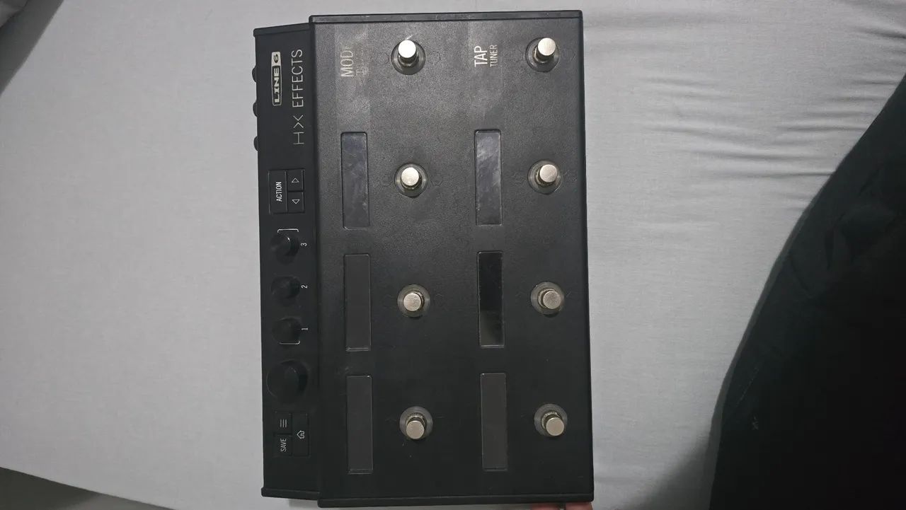 Vendo Hx Effects - Line 6