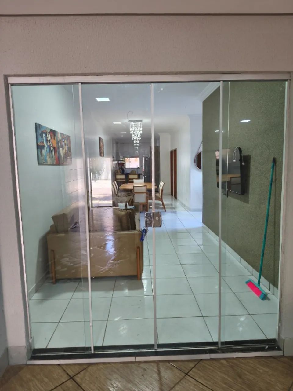 Vidraçaria  - Foto 3