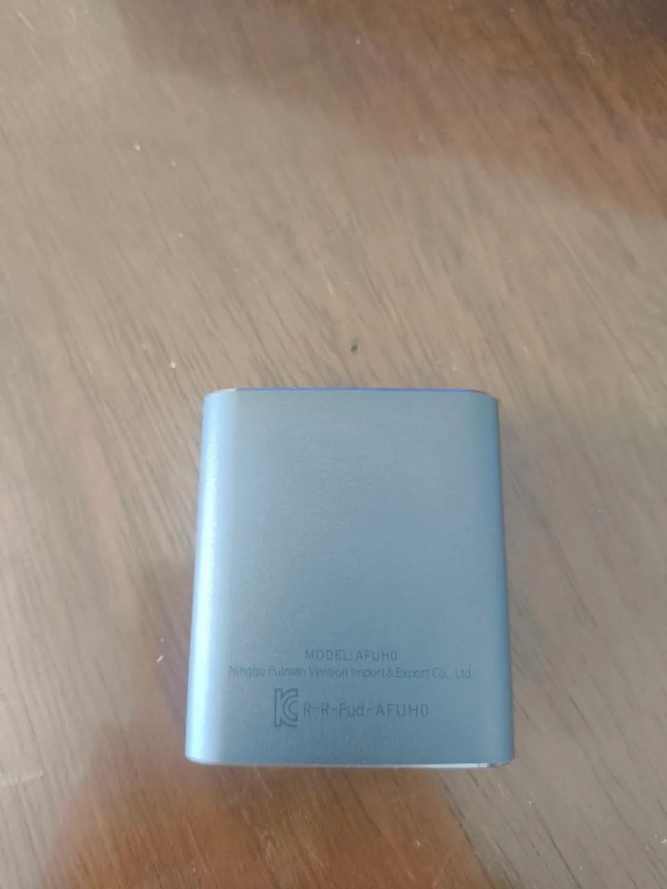 switch hdmi vention afuh0 bidirecional - Foto 4