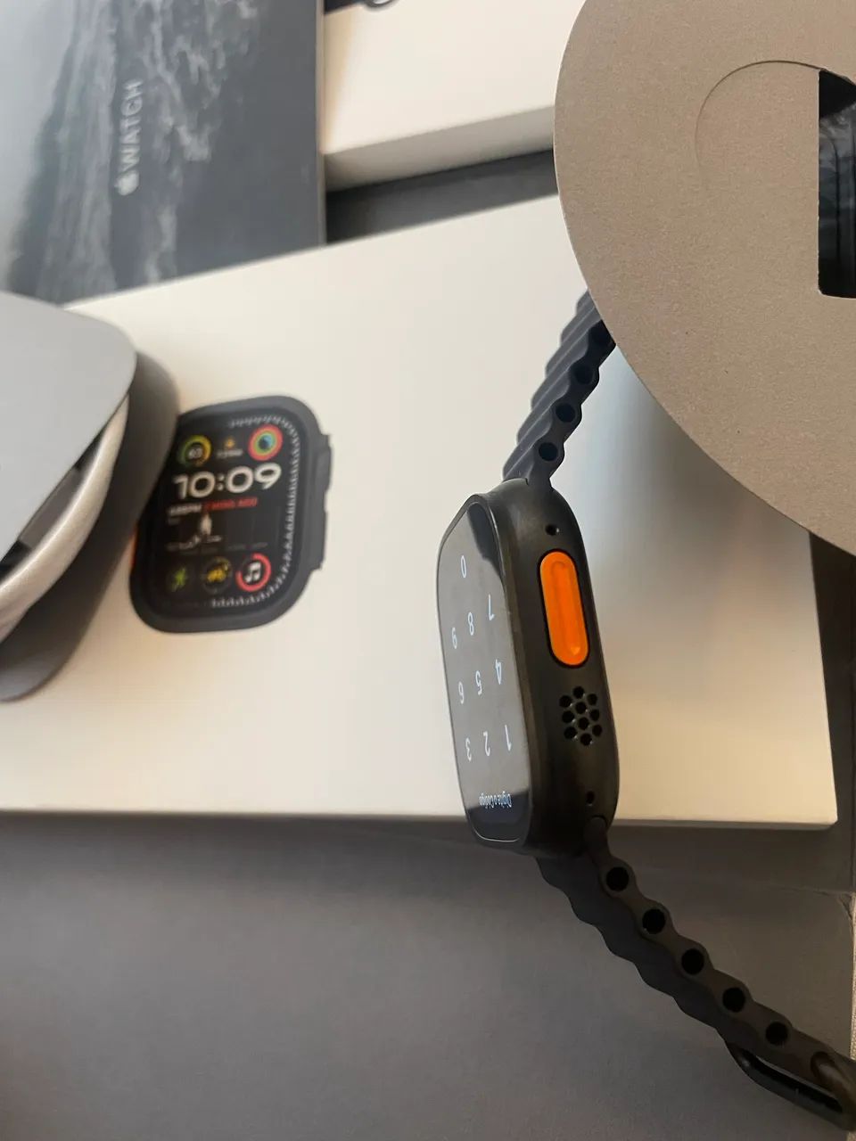Apple Watch Ultra 2  - Foto 3