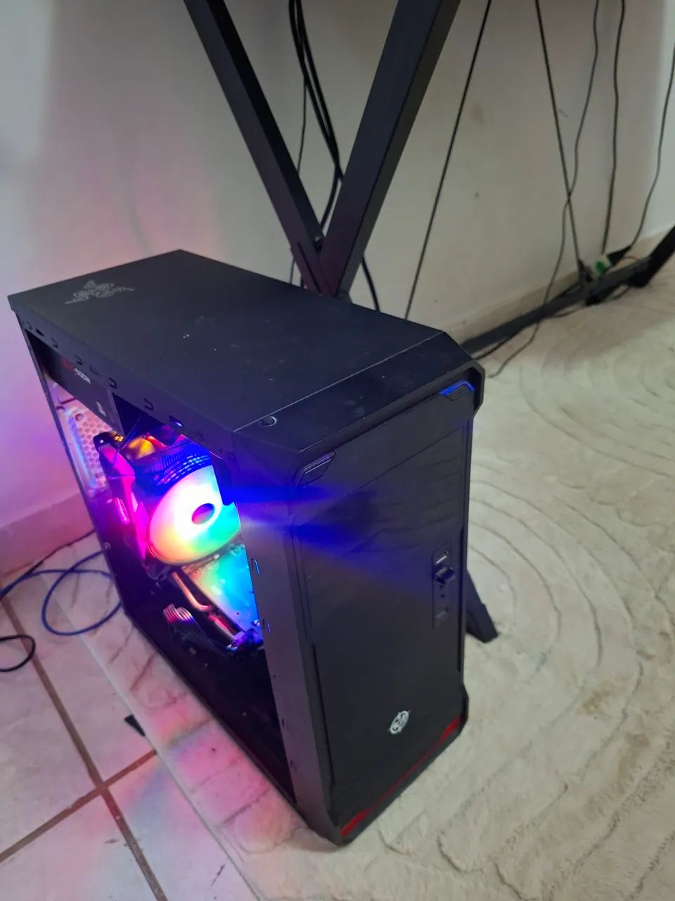 Pc gamer barato - Foto 2