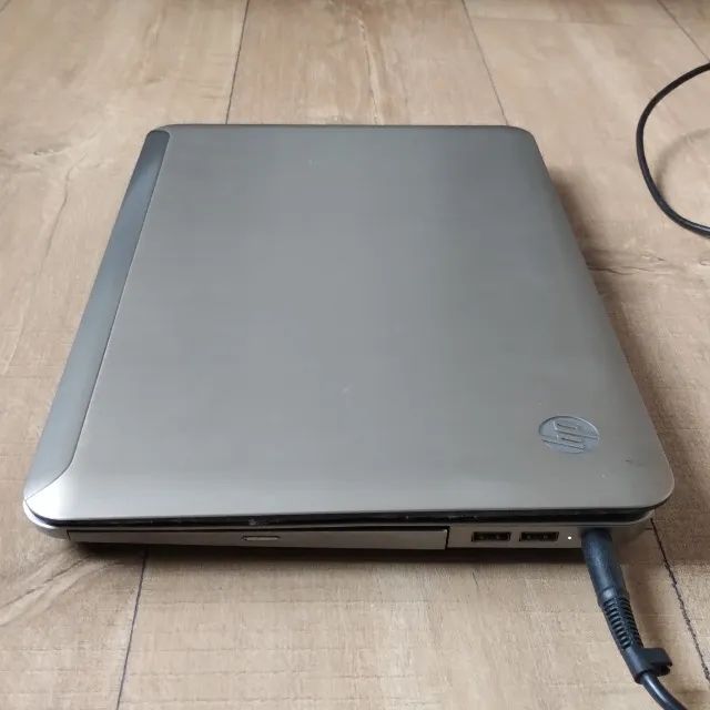 Notebook HP Pavilion DM4 2135br - Foto 3