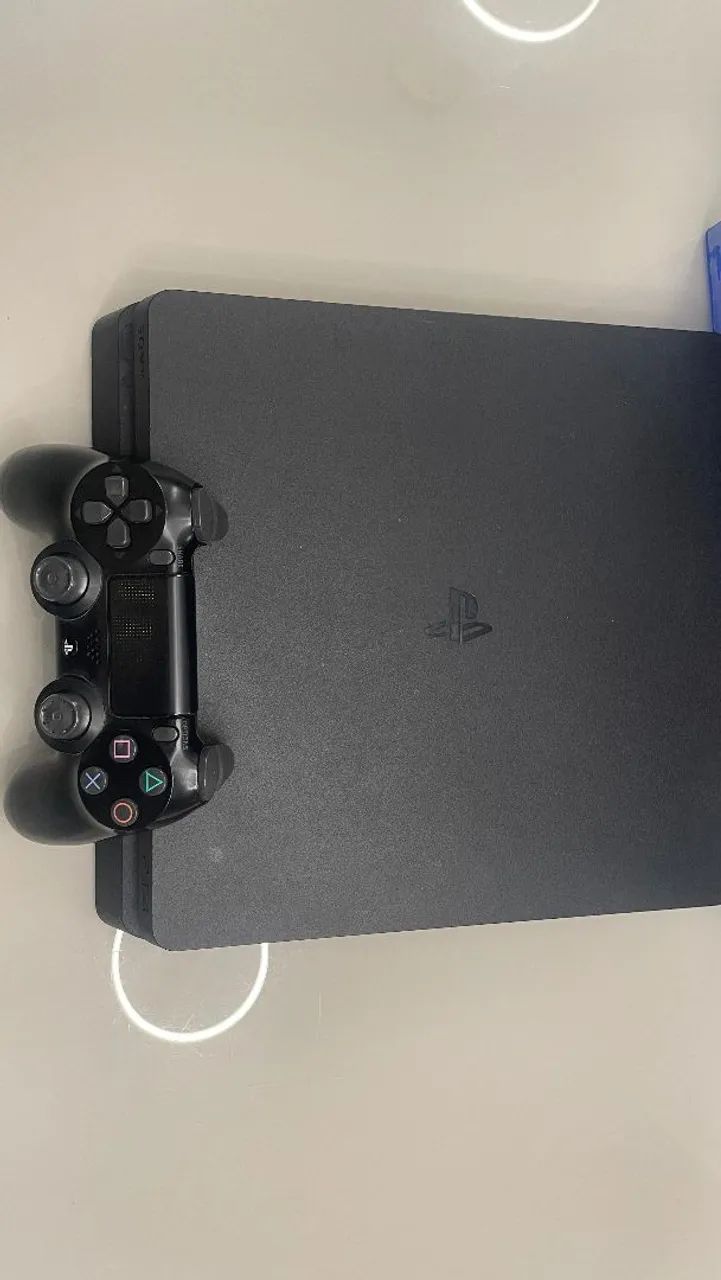 PLAY 4 NOVÍSSIMO!!! - Foto 4
