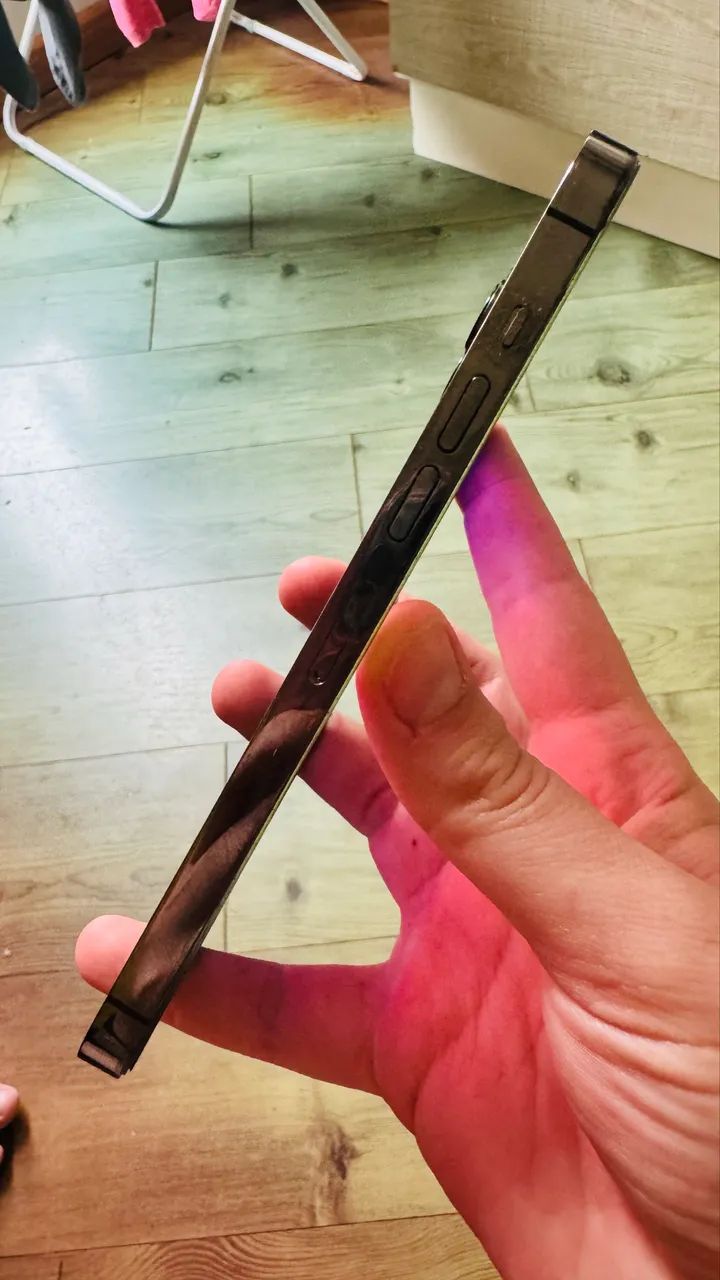 iPhone 13 Pro Max 128G - Foto 2