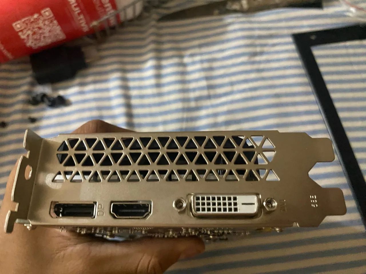 RX 580 - Foto 5