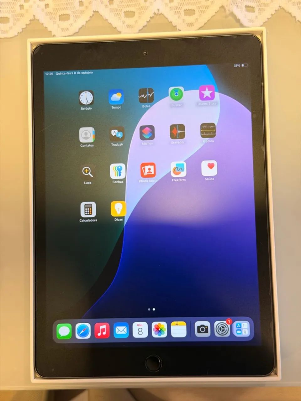Ipad 7 - 32G