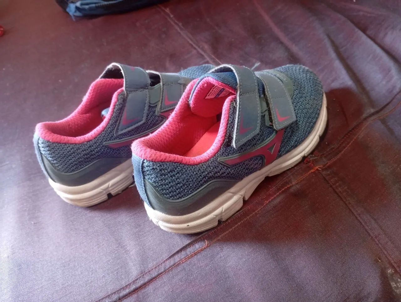 Vendo tênis pra busca  - Foto 2