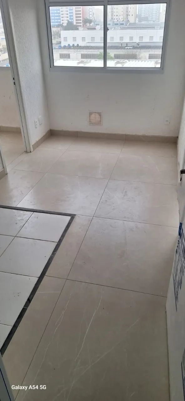 Apartamento de 2 dormitórios no PARQUE SÃO LOURENÇO - Foto 5