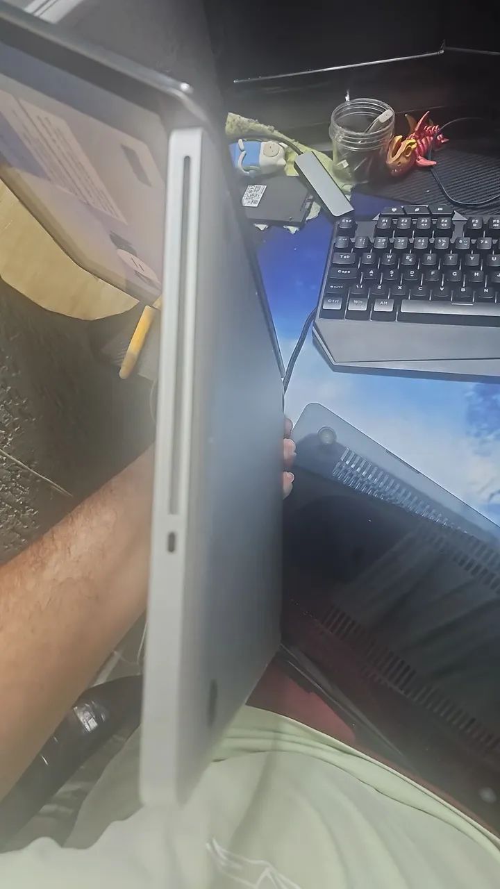 Macbook pro 13 core i7 windows 10 troco - Foto 5
