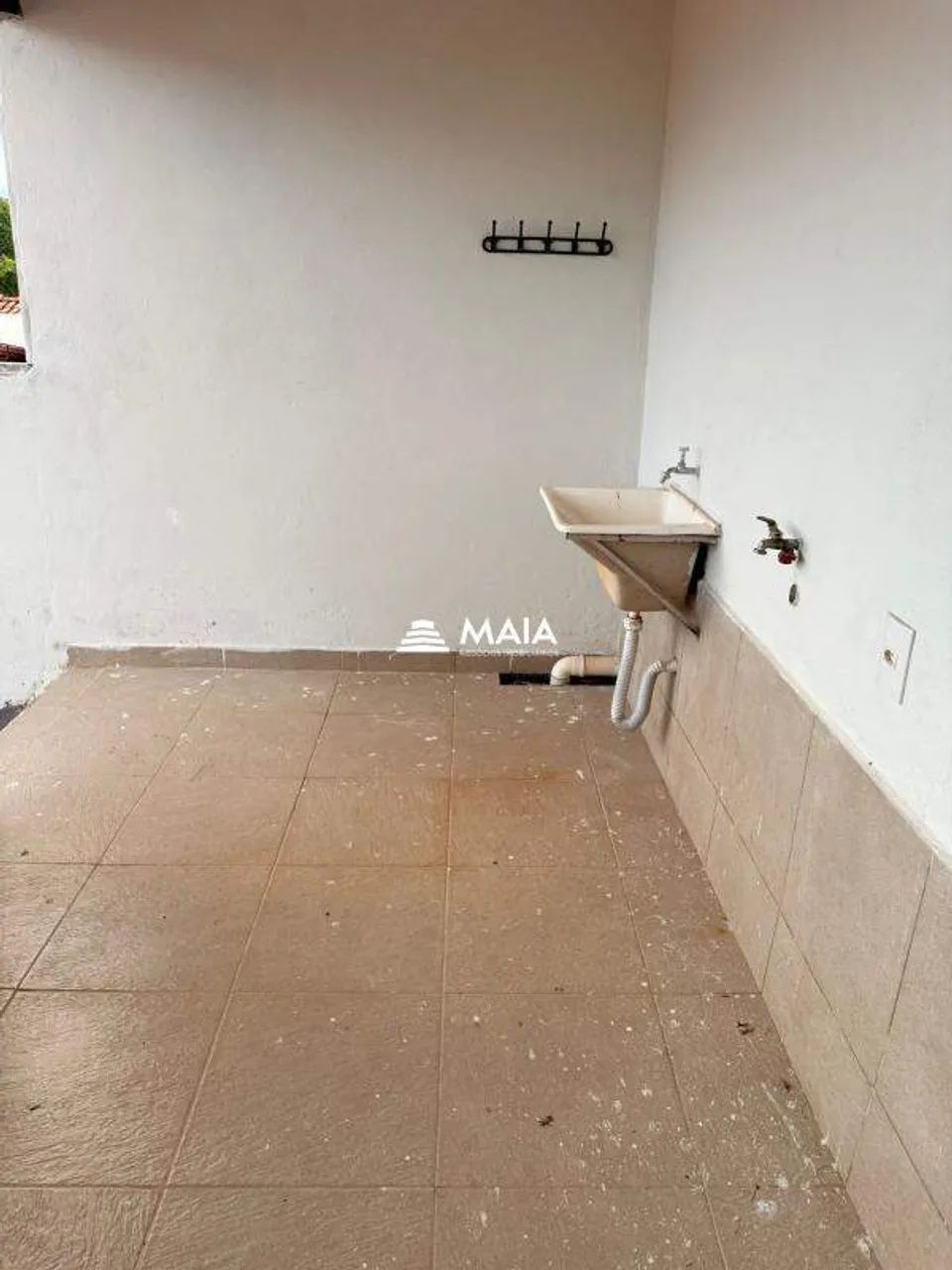 Kitnet para alugar no bairro Beija Flor II - Foto 5