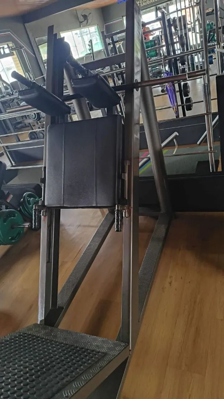 Equipamentos para Academia - Foto 5