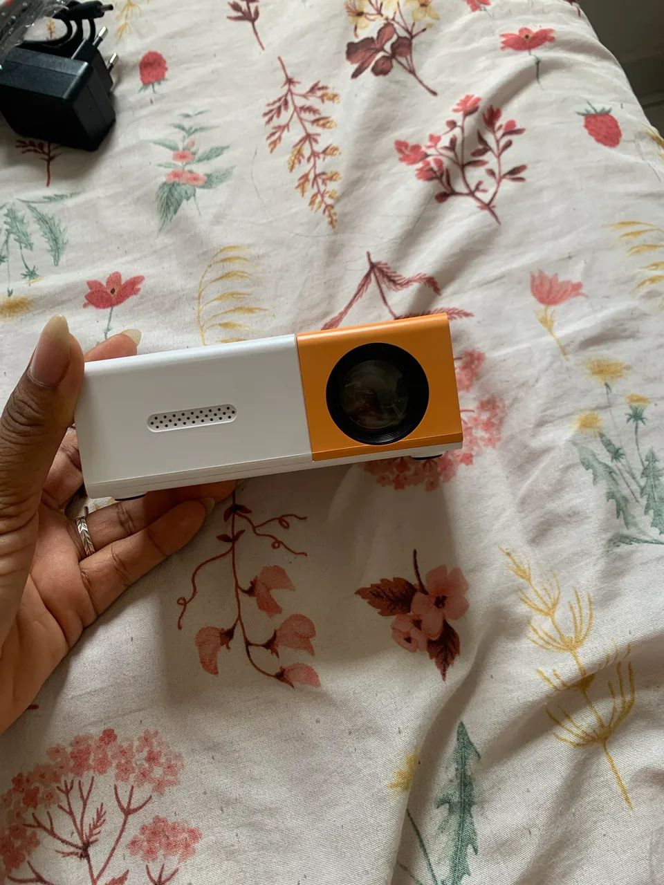 Mini projetor  - Foto 3