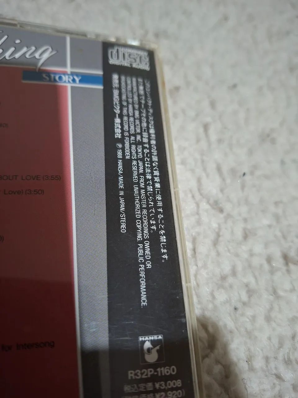 CD ORIGINAL MODERN TALKING - Foto 4