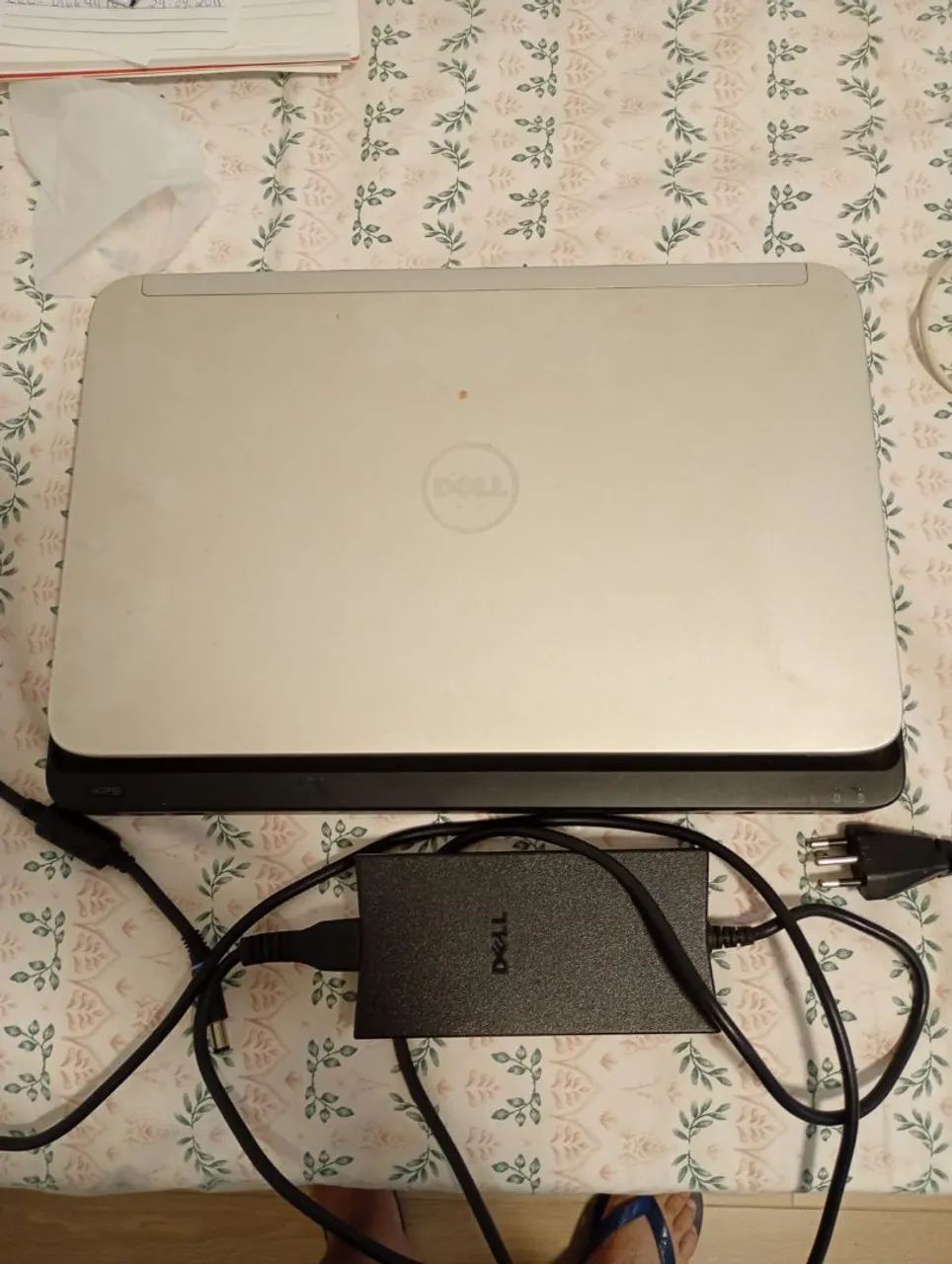 Notebook Dell 320GB e 12 Ram - Foto 2