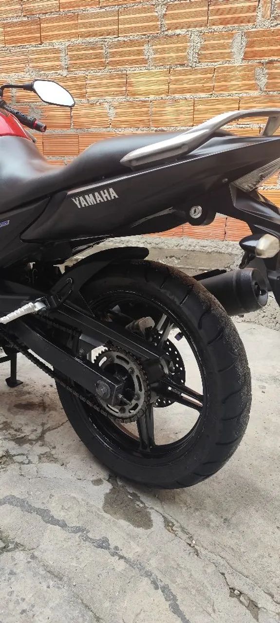 Moto muito bem cuidada - Foto 5
