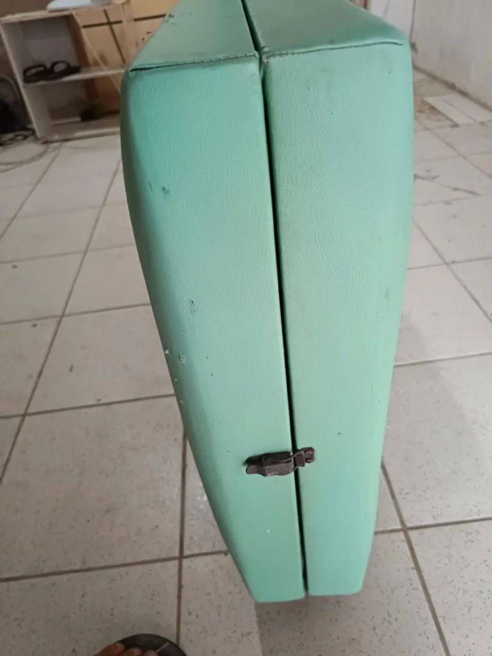 Maca portátil  - Foto 5