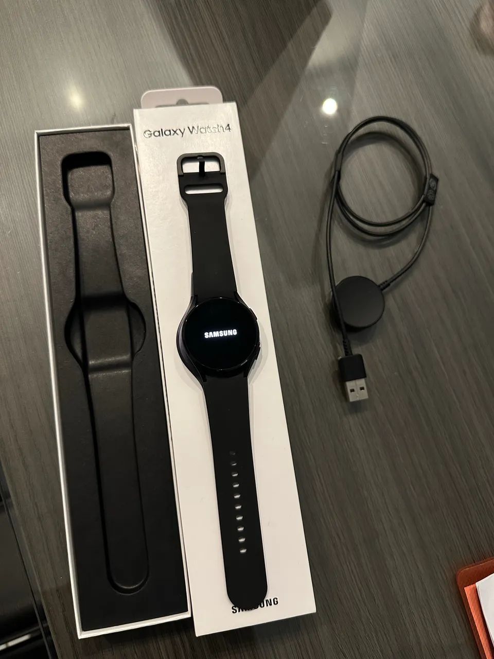 Samsung Galaxy Watch 4  - Foto 2