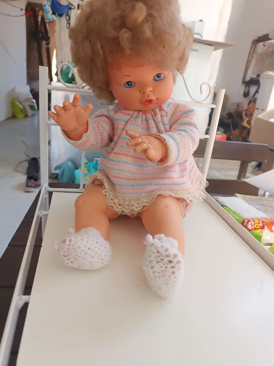 Boneca  - Foto 3