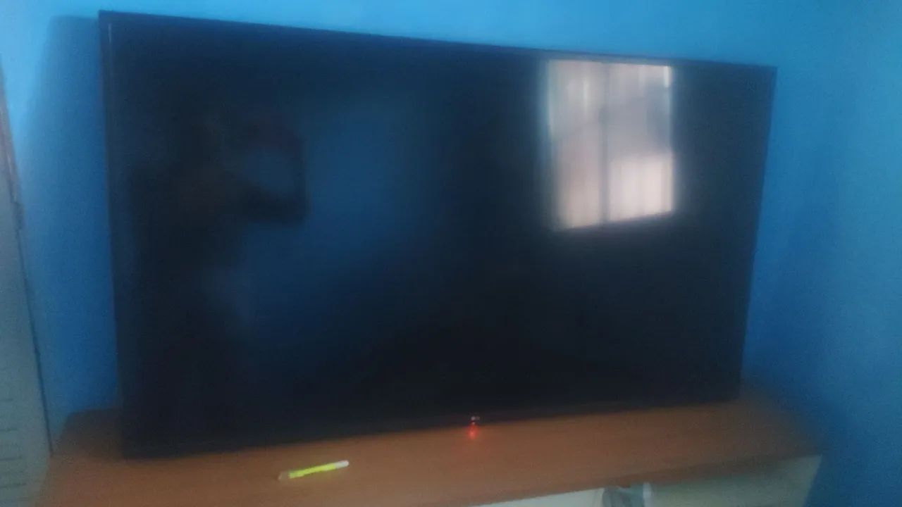 Tv de 60.polegada da LG 