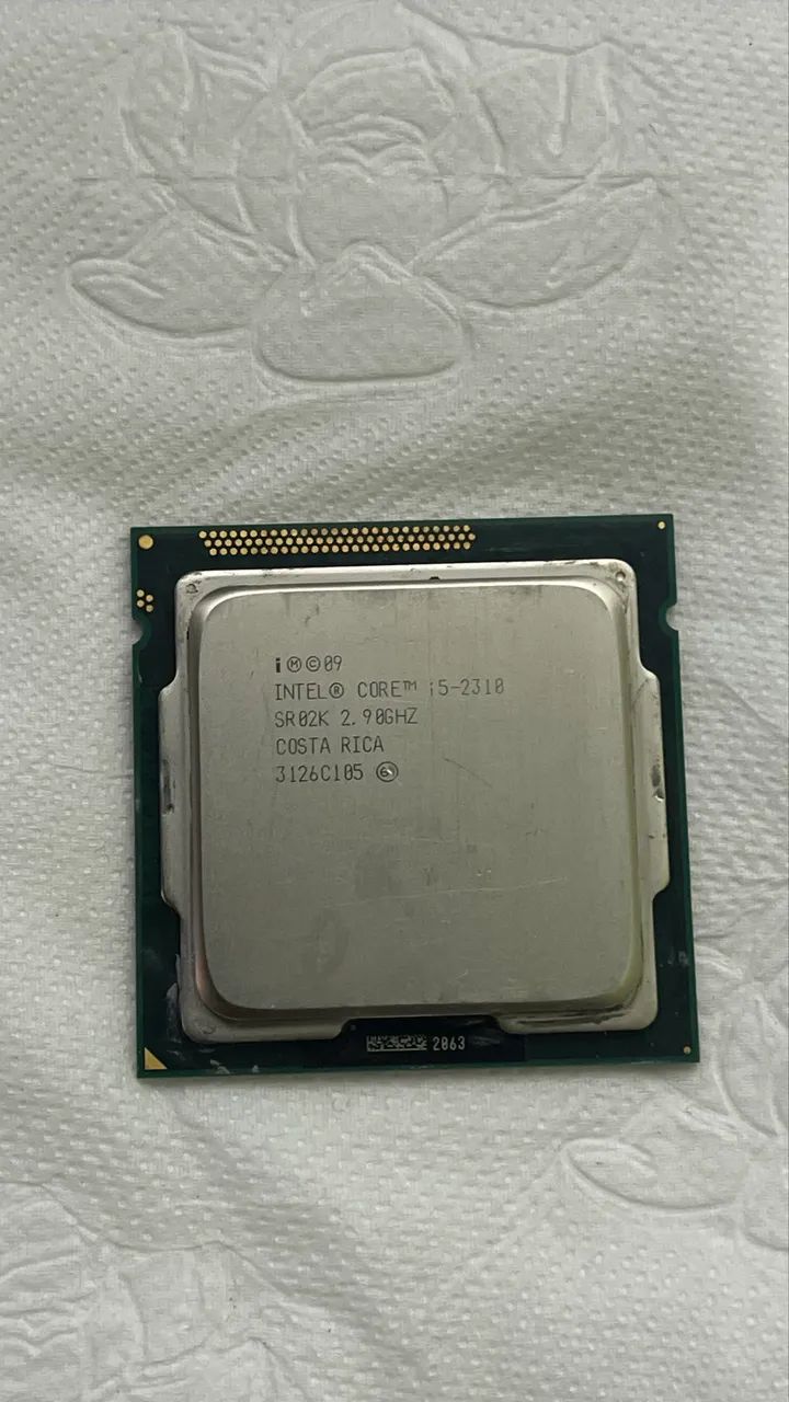 Processador i5-2310 - Foto 2