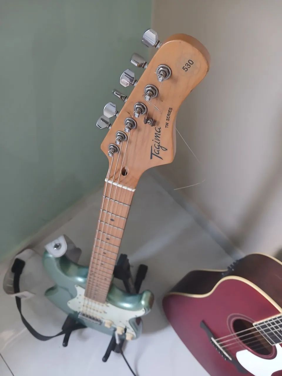 Guitarra - Foto 2