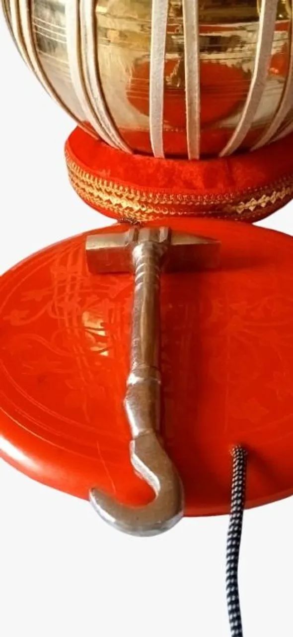 Tabla indiana - Foto 4