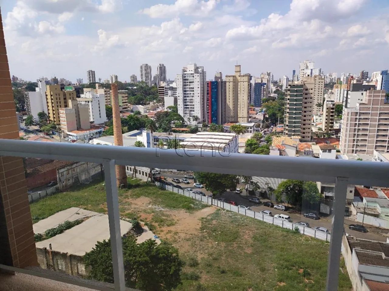 Sala à venda em Campinas, Botafogo, com 47 m², Dot Office - Foto 5