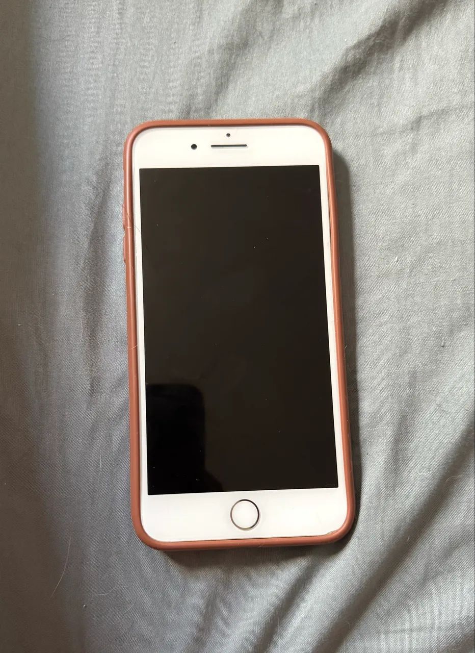 iPhone 7 Plus funcionando  - Foto 2
