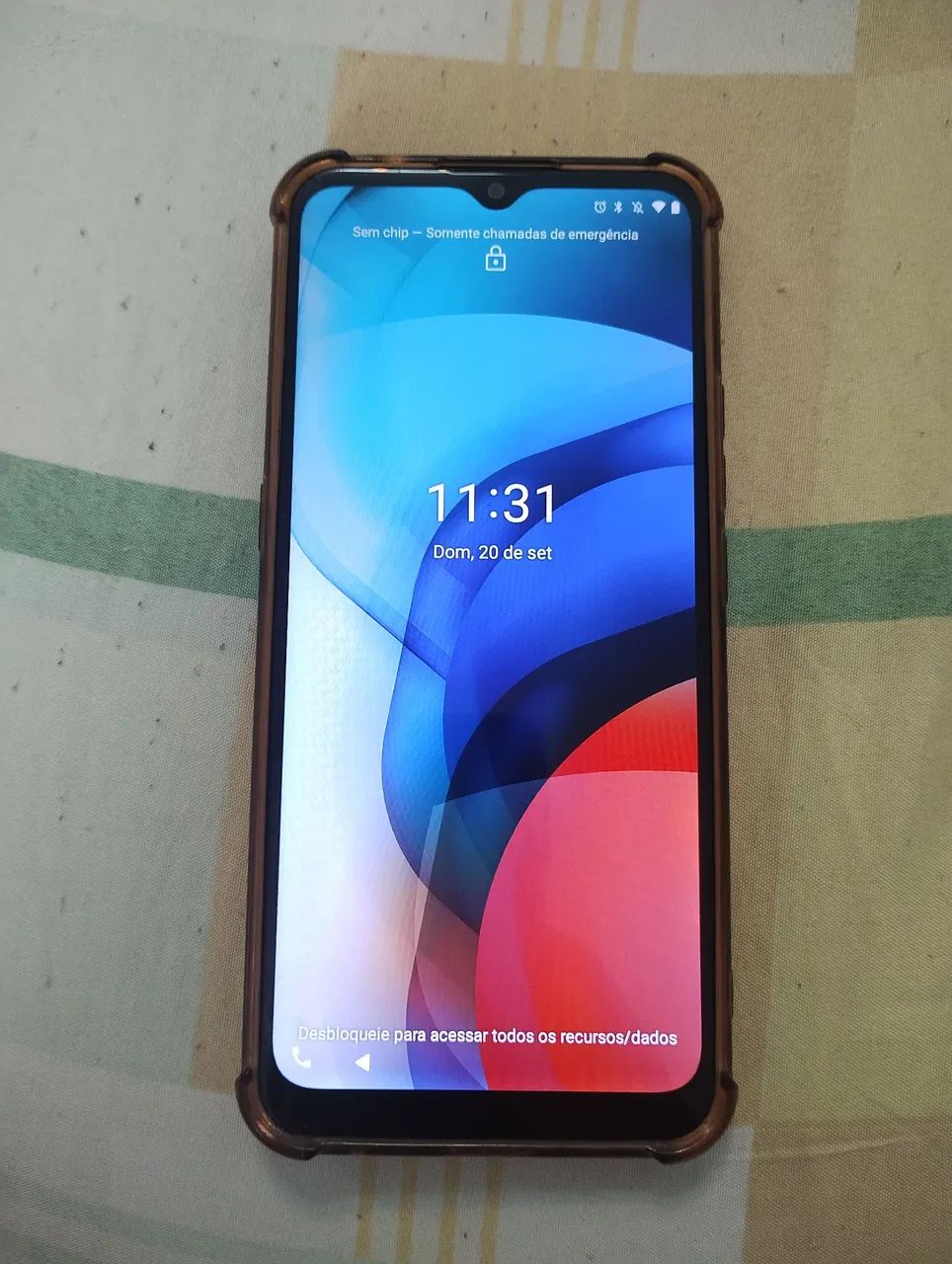Celular Motorola Moto E7 - Foto 4