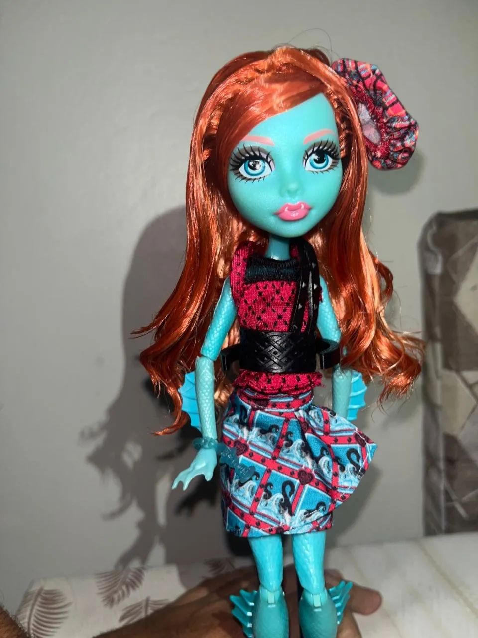 Lorna macnessie monster high - Foto 3