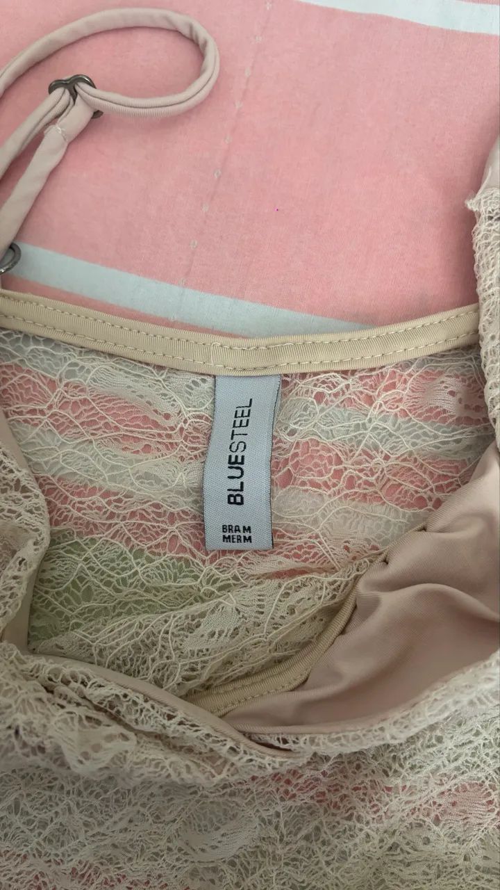 blusinha renner - Foto 5