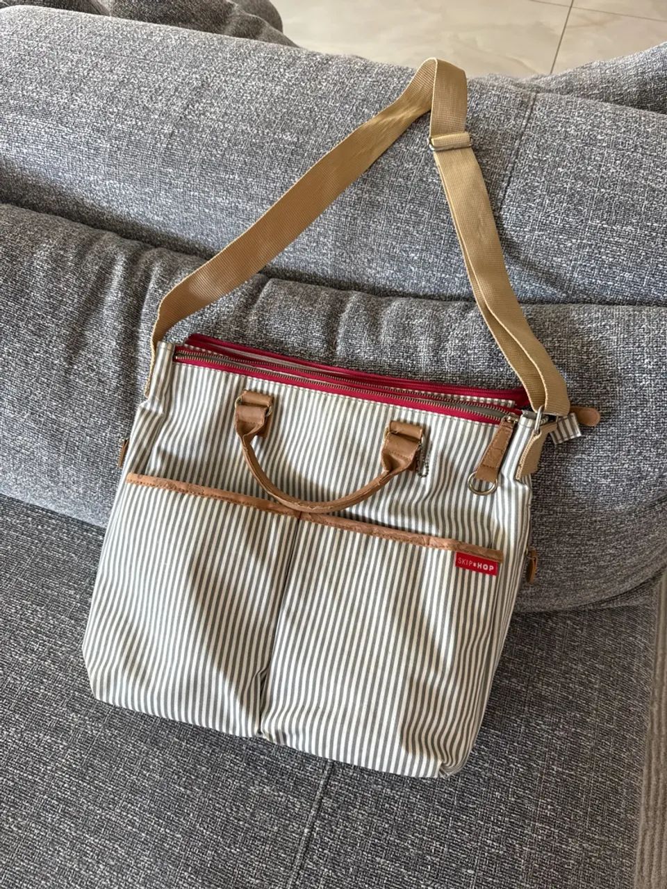 Bolsa Maternidade SkipHop