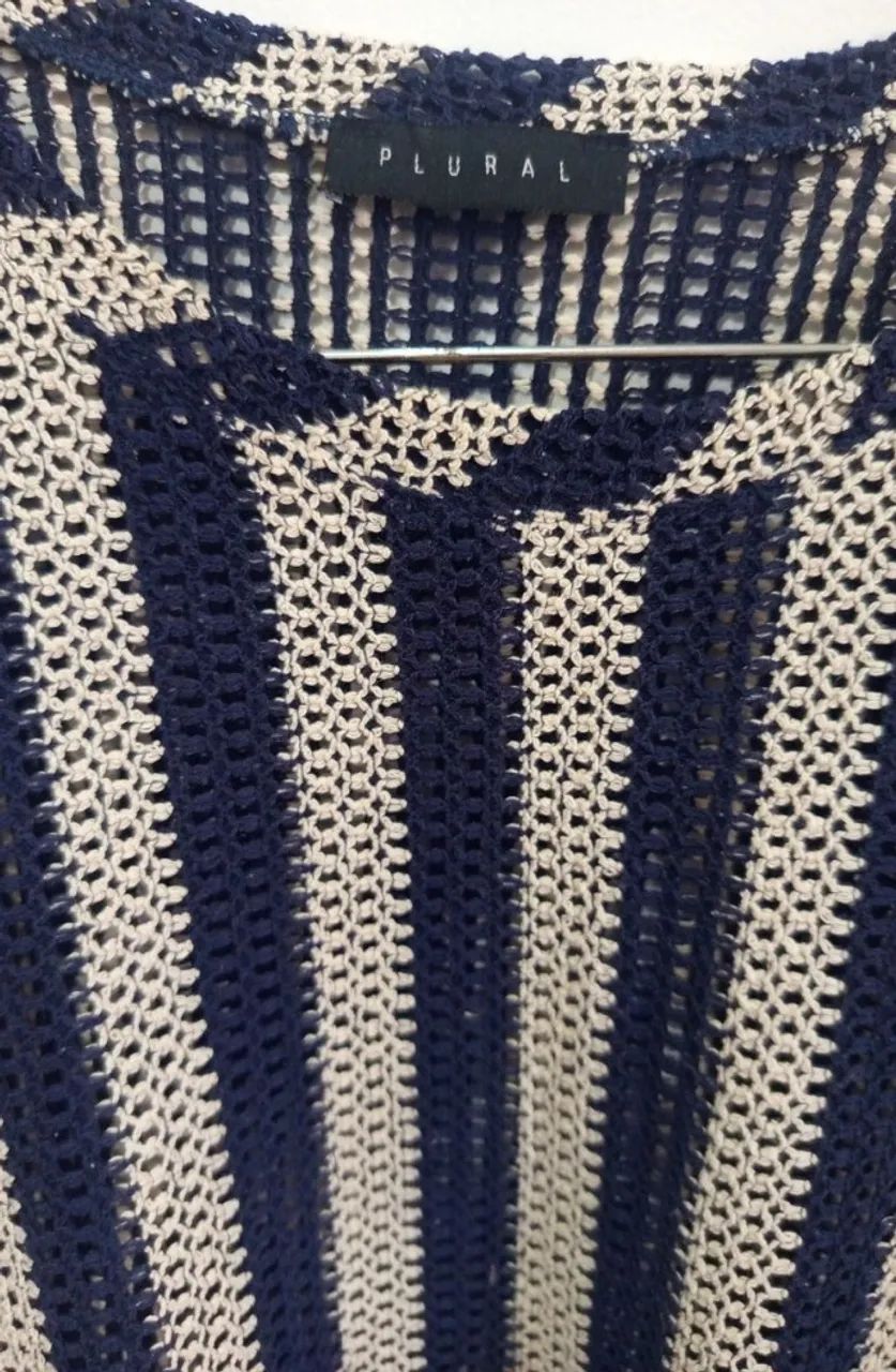 Blusa Plural - Foto 2