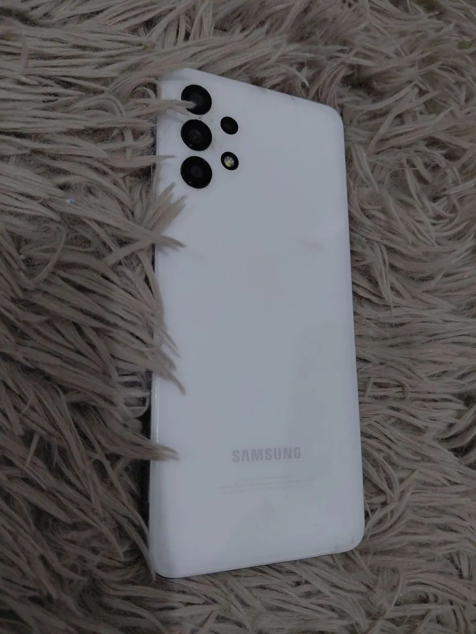 Celular Samsung A32 128gb - Foto 3