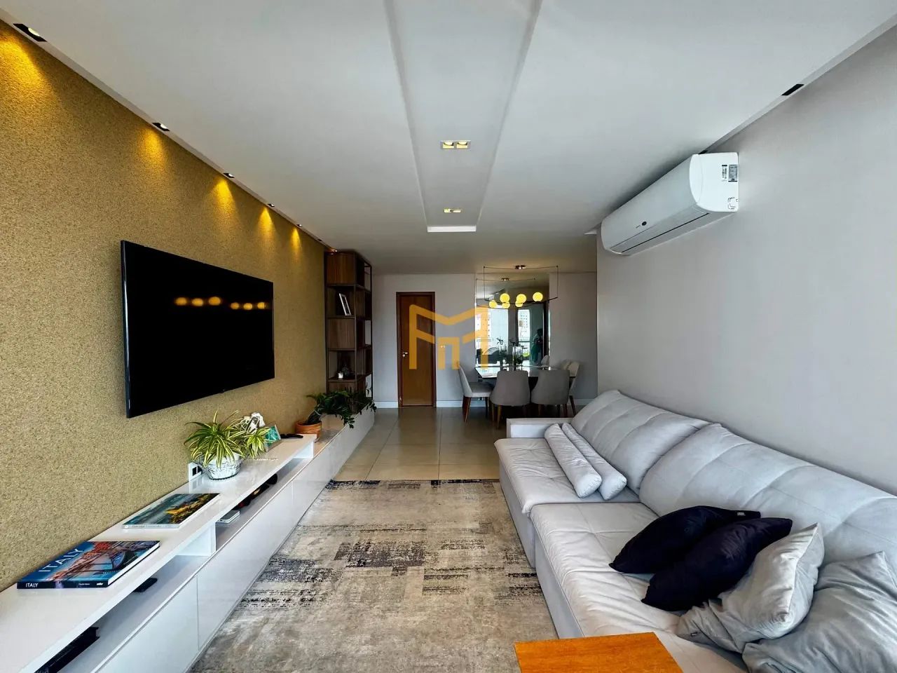 Apartamento para locação, no Edifício Terra Brasilis, Jurunas, Belém, PA - Foto 5