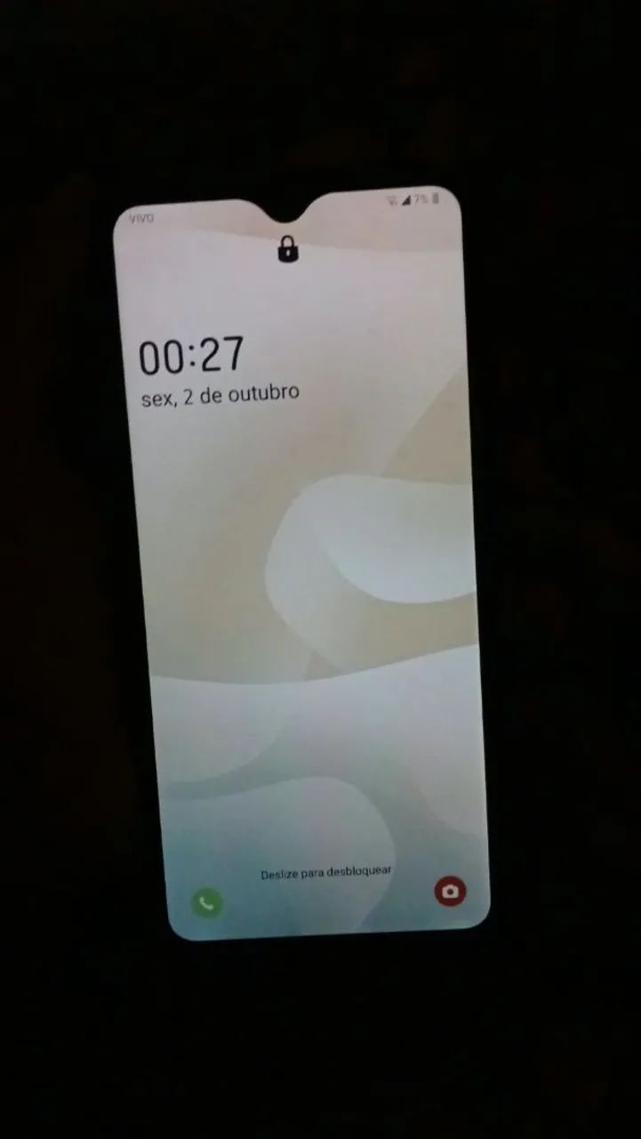 Celula LG K41