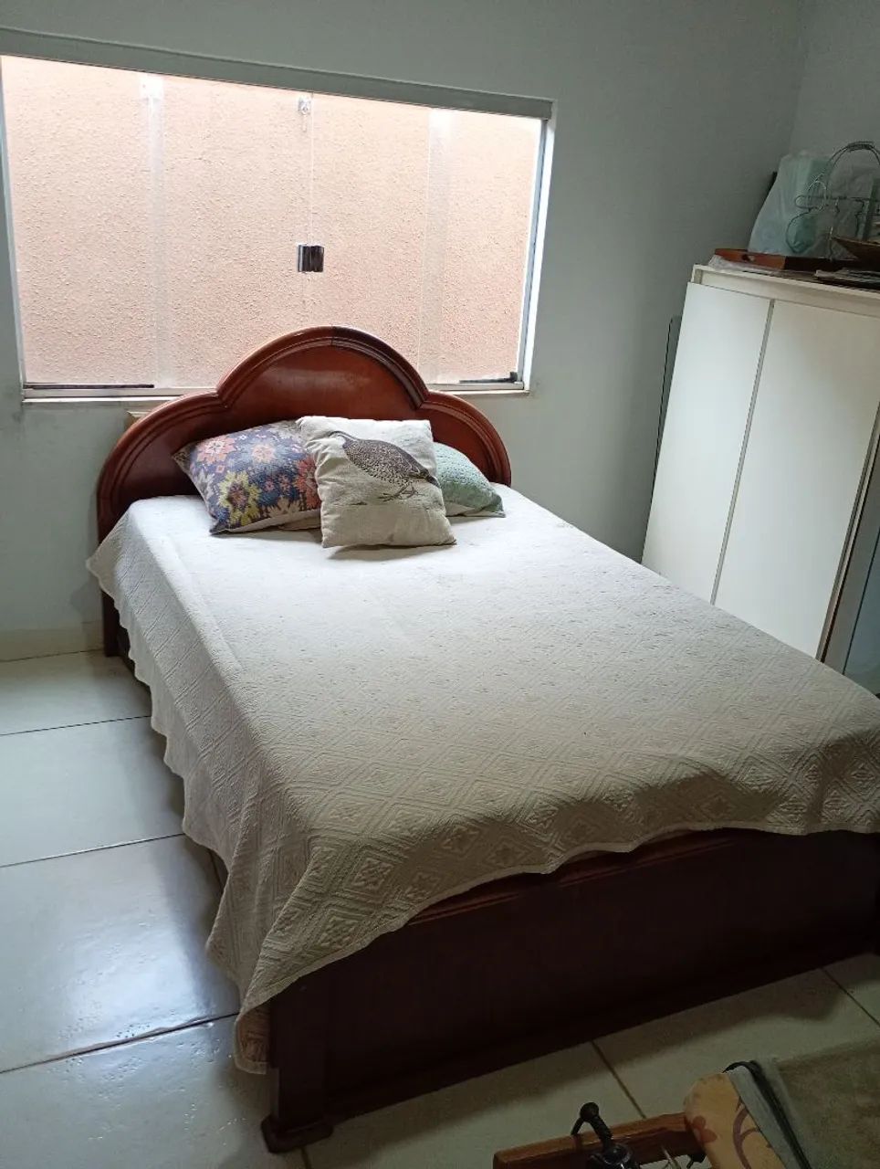 Cama casal - Foto 2