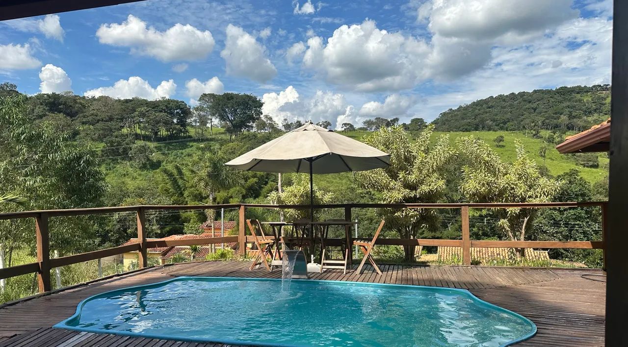 Sítio em Brumadinho próximo ao Inhotim  - Foto 4