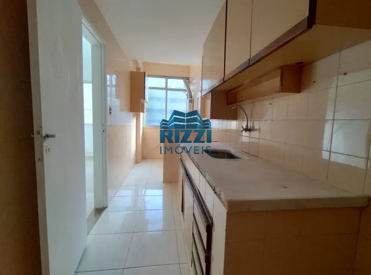 Apartamento para locação no Edifício Morada da Freguesia - Foto 4