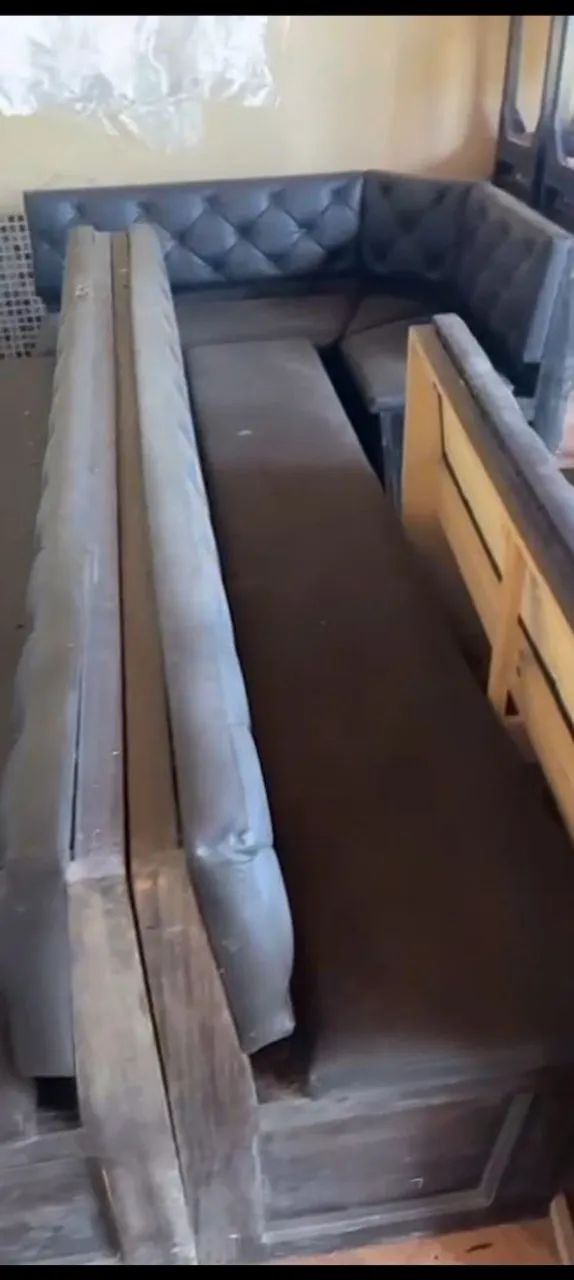 Sofás para restaurante  - Foto 2