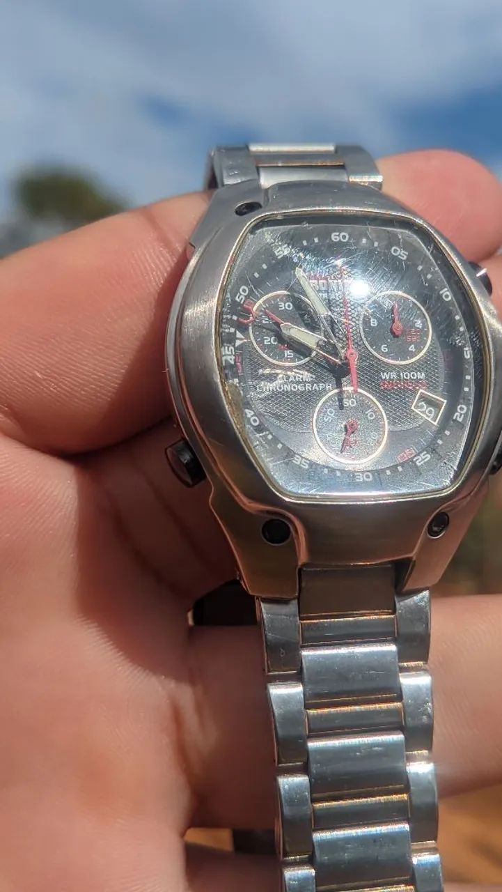 Relógio timex ironman - RARO  - Foto 4