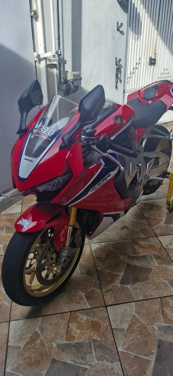 Cbr1000rr SP - Foto 4