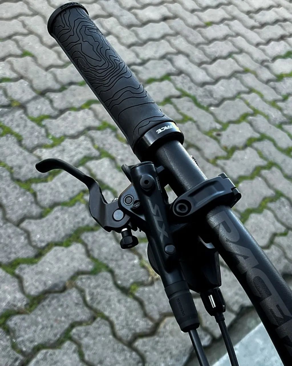 Bicicleta Sense Exalt LT Comp - Foto 4