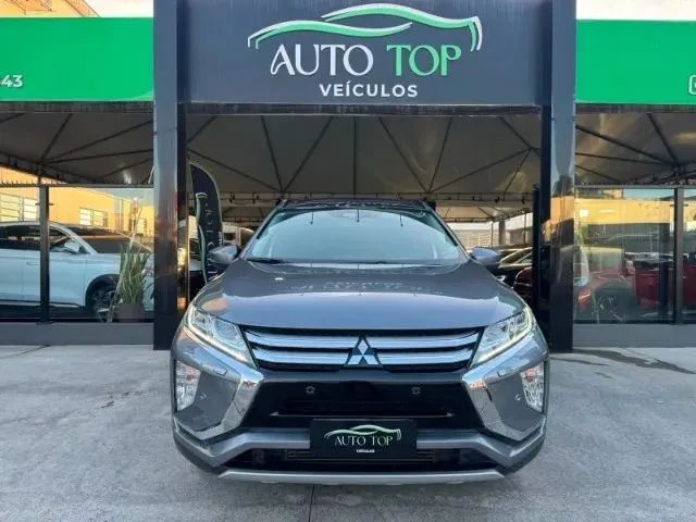 Mitsubishi Eclipse Cross HPE-S 1.5 16V 165cv Aut. 2019 - Foto 2