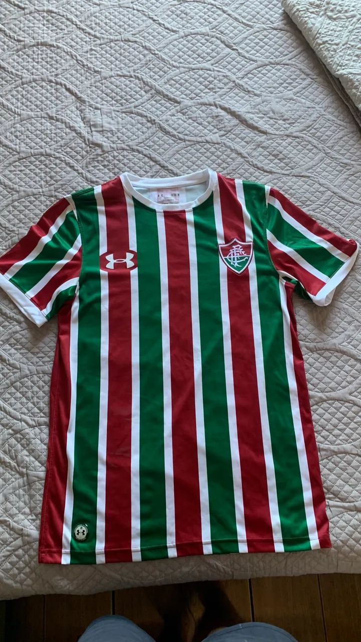 Camisa do Fluminense original