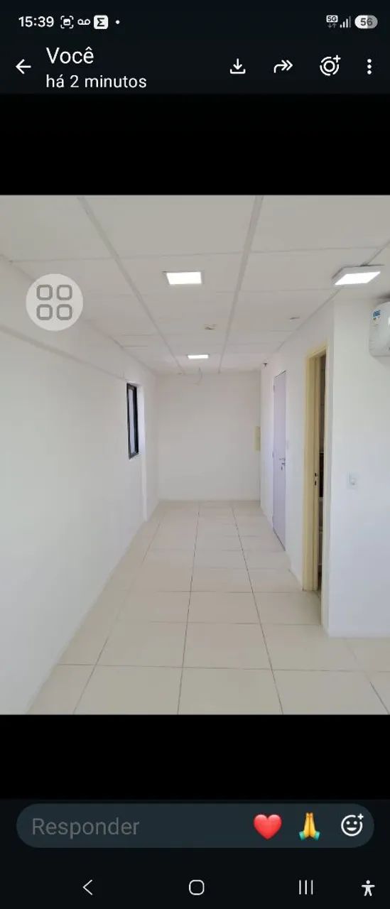 Aluga-se ou Vende-se Sala comercial Metropolitan Arapiraca  - Foto 2