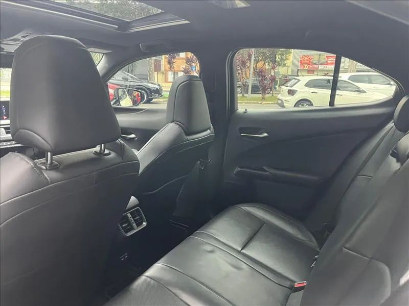 Lexus UX-250h Luxury 2.0 16V Aut.(hybrid), foto 11 de 13
