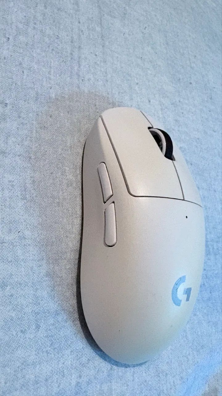 Mouse g pro superlight 