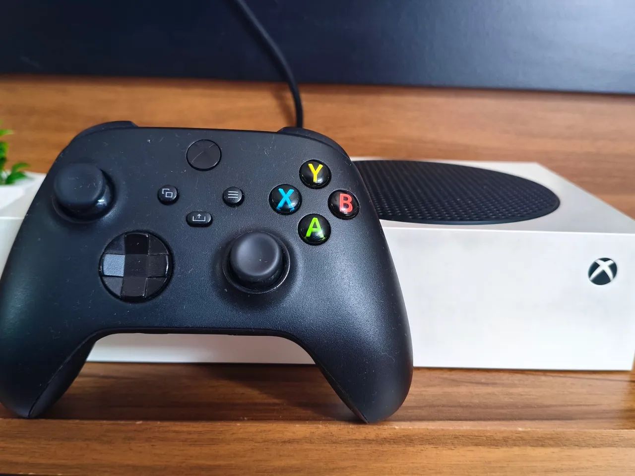 Xbox séries S  - Foto 3